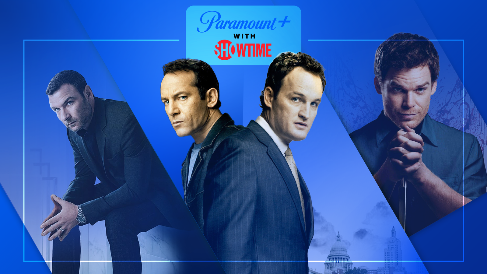 7 Showtime Originals You Can't Miss on Paramount+