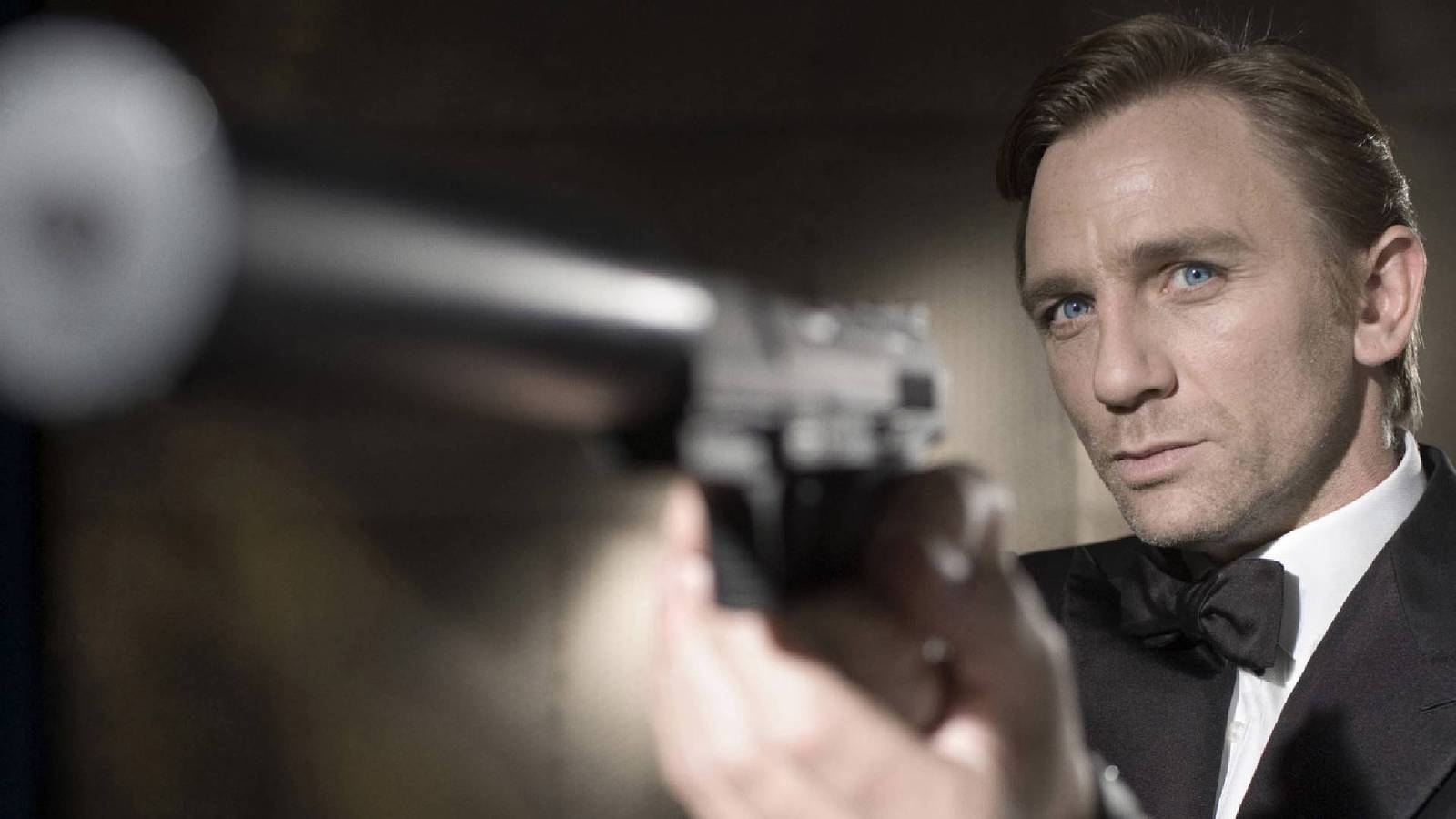 From Bond to Benoit—Daniel Craig's Best Roles, Ranked