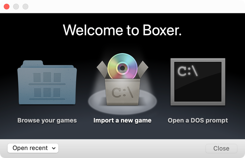 7 DOSBox Front-Ends That Make Playing Retro PC Games Easy