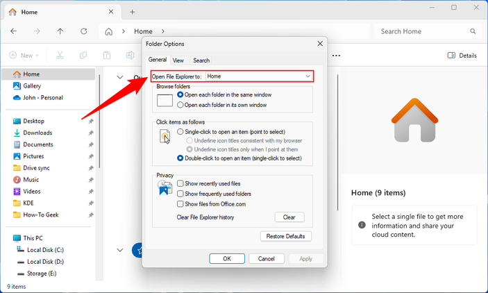 7 Best Windows File Explorer Shortcuts I Use Daily