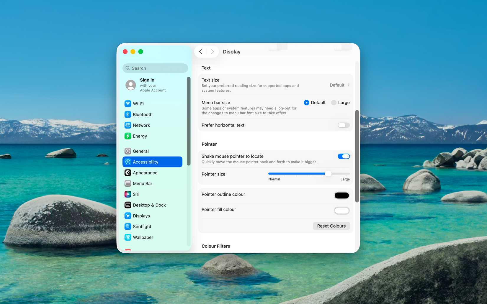 The New macOS Tahoe Can Look Like a Heavily-Customized Linux Distro