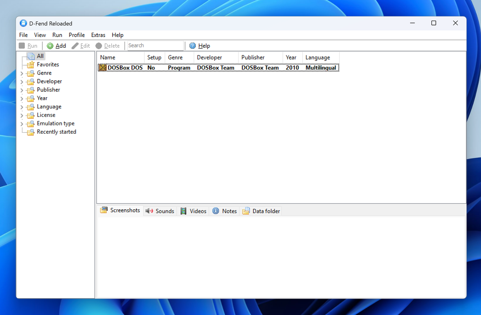 7 DOSBox Front-Ends That Make Playing Retro PC Games Easy