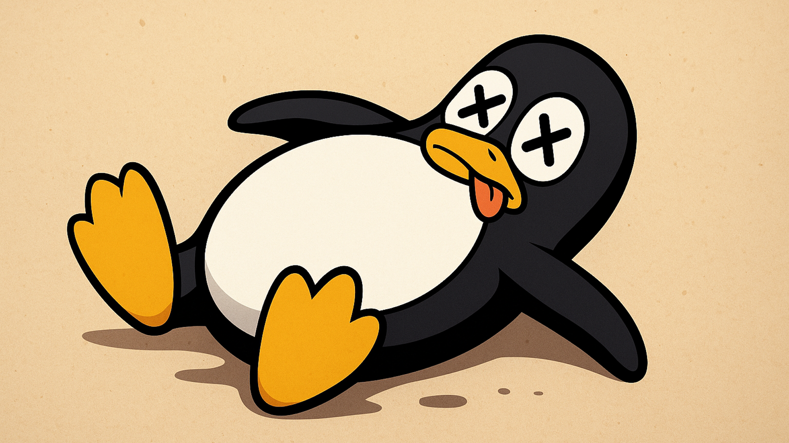 4 Windows habits that can wreck your Linux system