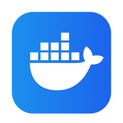 docker desktop