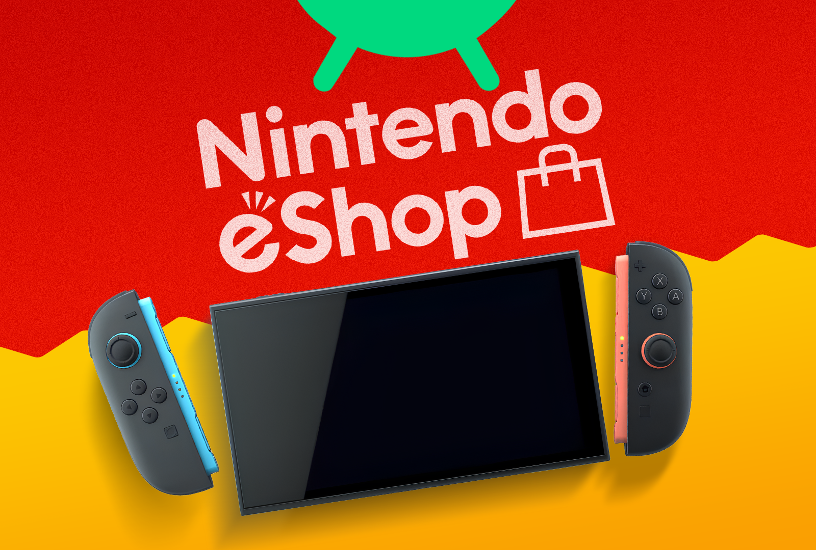 Android Gaming Is the Reason I Buy All Switch Games From the eShop