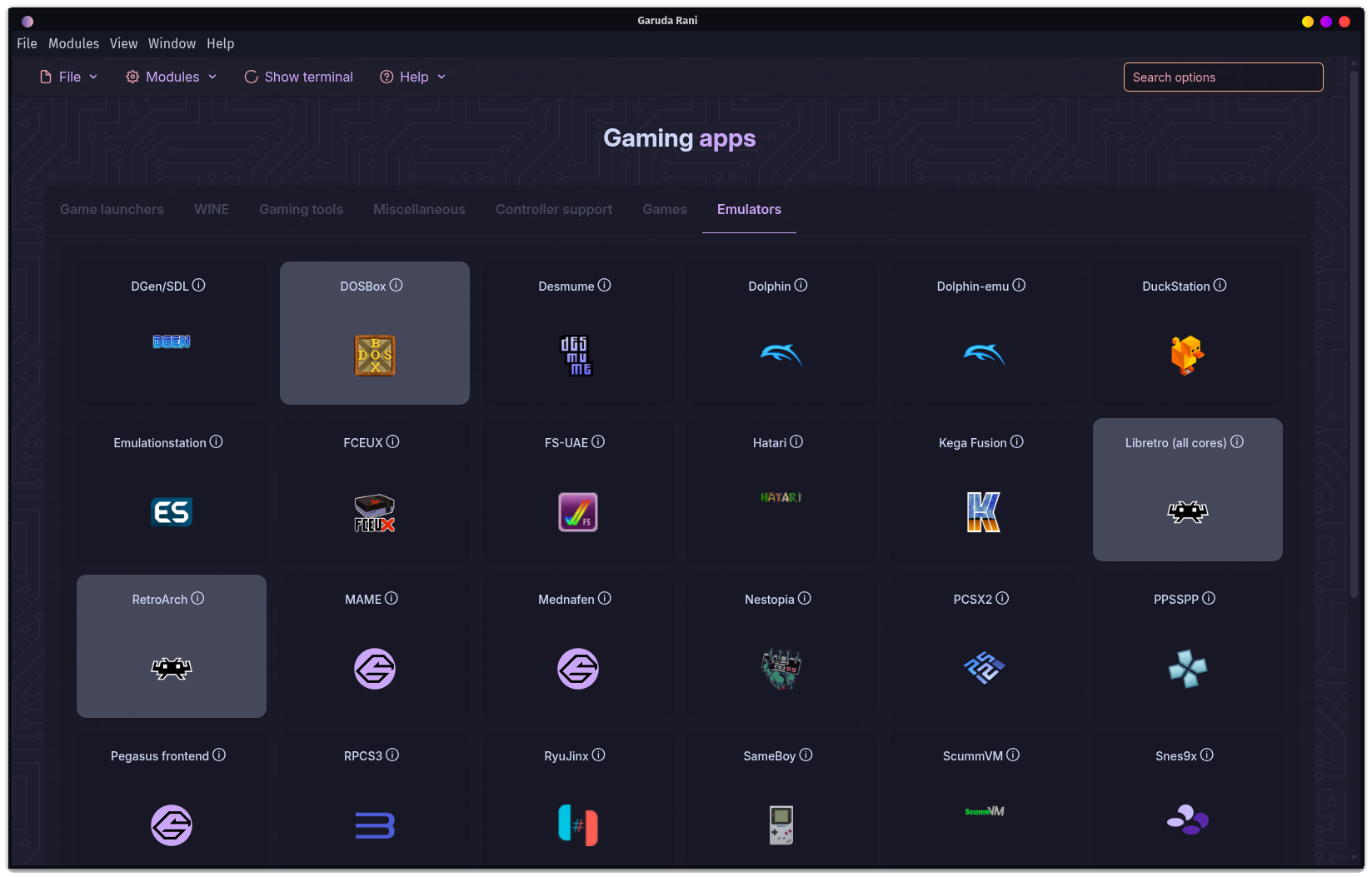 Ubuntu Linux Emulator Why I switched from Ubuntu to Garuda Linux
