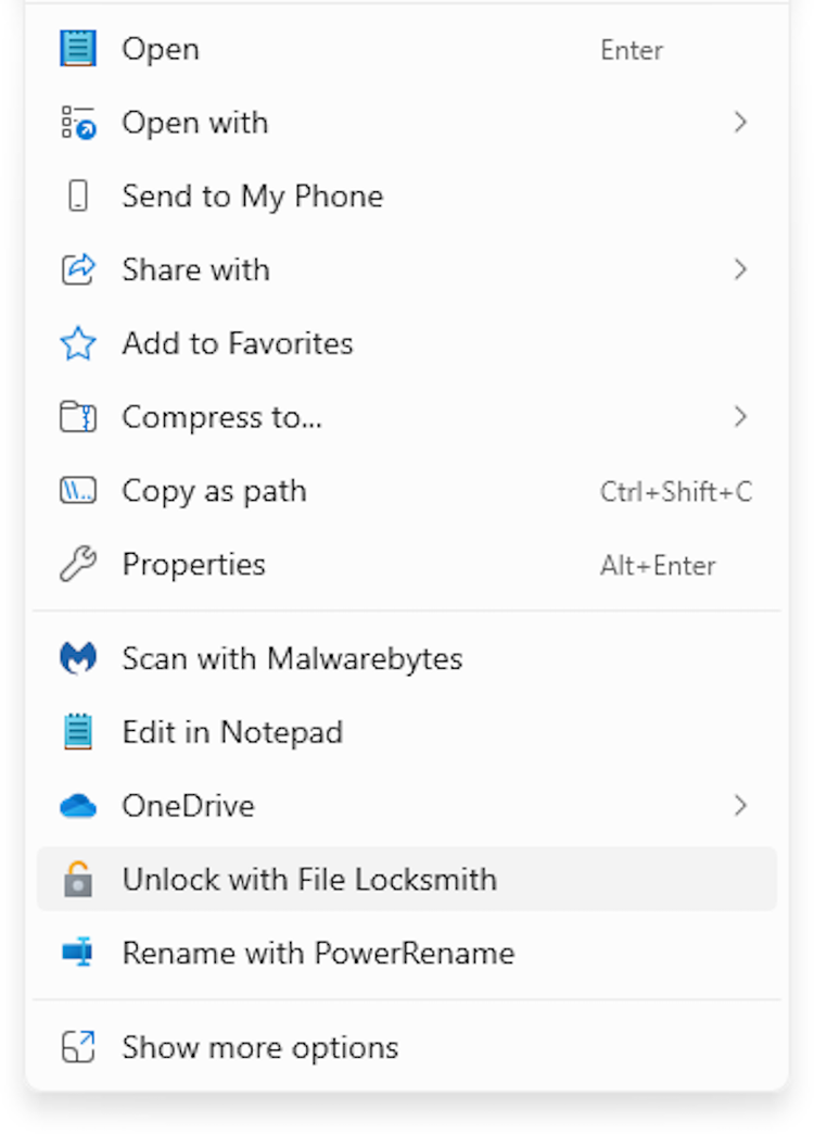 11 Windows Utilities and PowerToys for Power Users