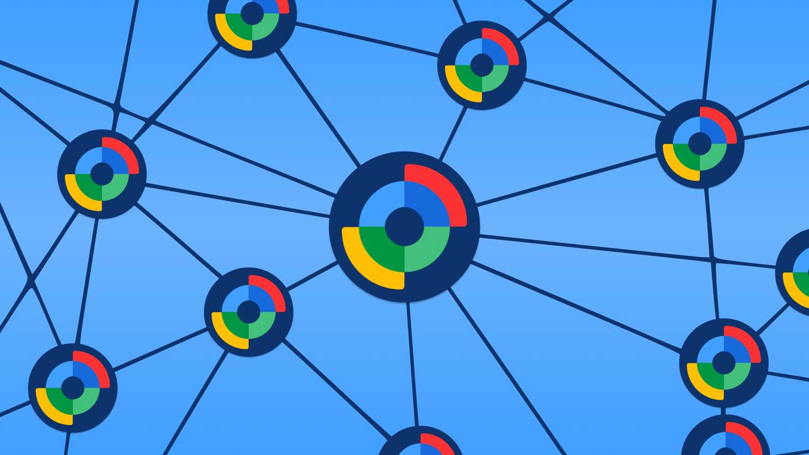 find hub web