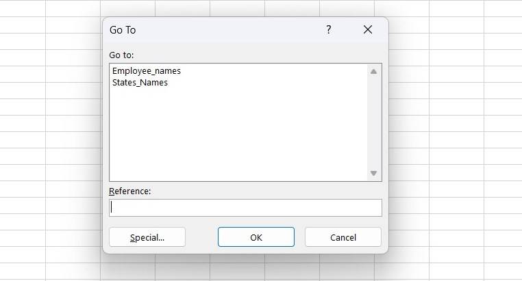 How To Divide Rows In Excel How to Use the Function Keys in Microsoft Excel