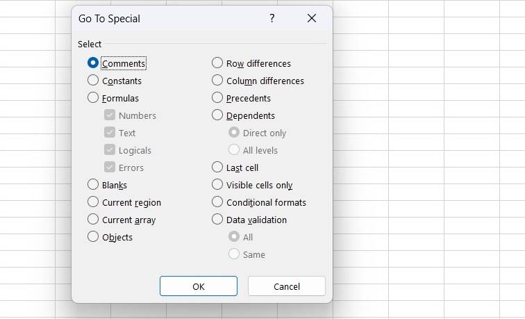 How to Use the Function Keys in Microsoft Excel