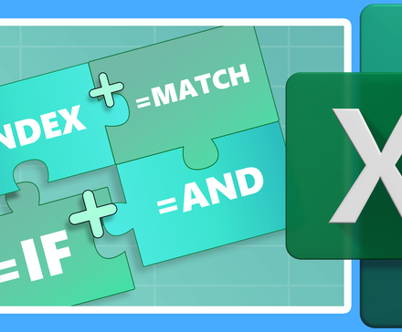 How to Use the VSTACK and HSTACK Functions in Microsoft Excel