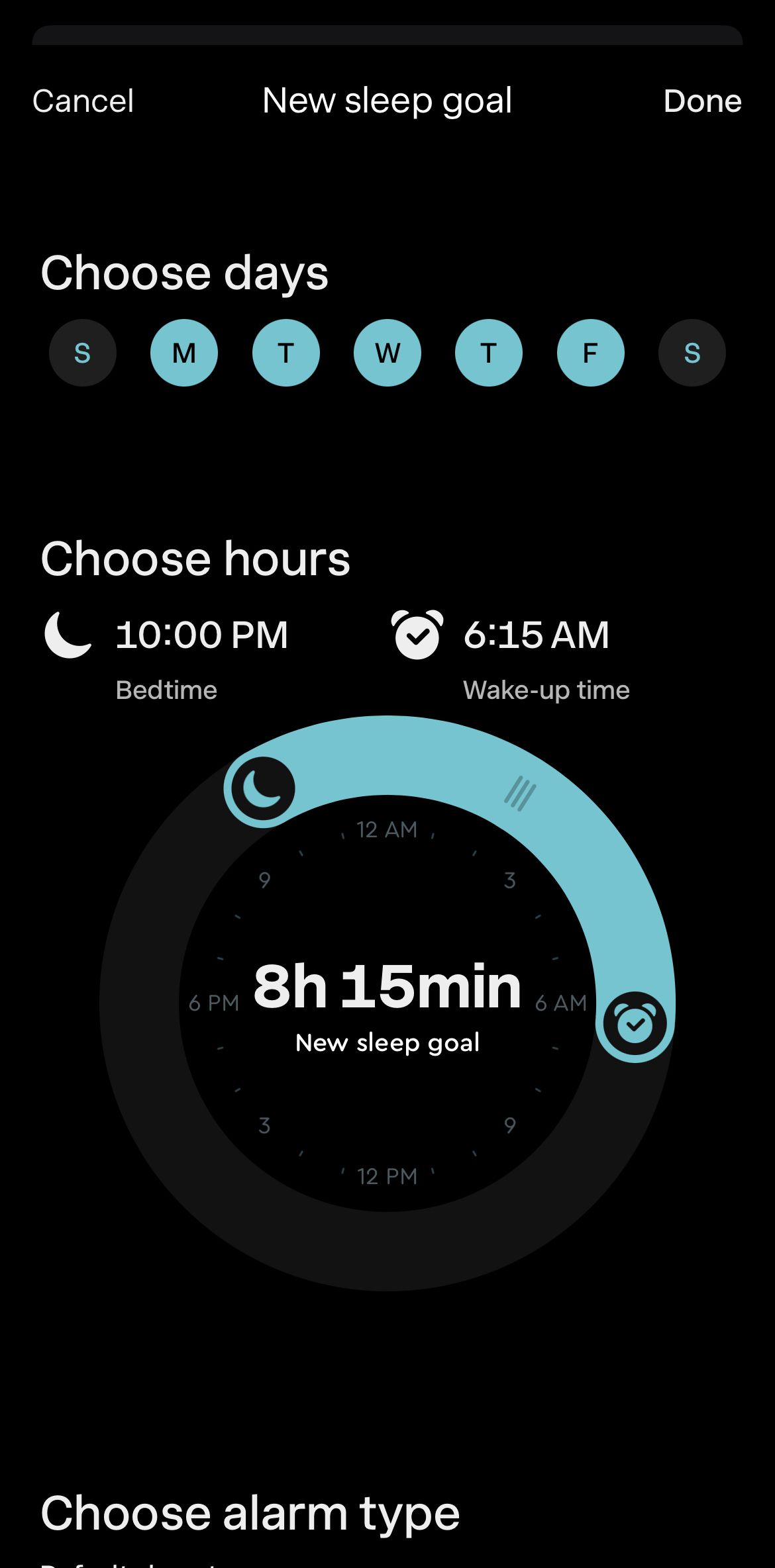 7 iPhone Apps I Use to Help Me Sleep Better