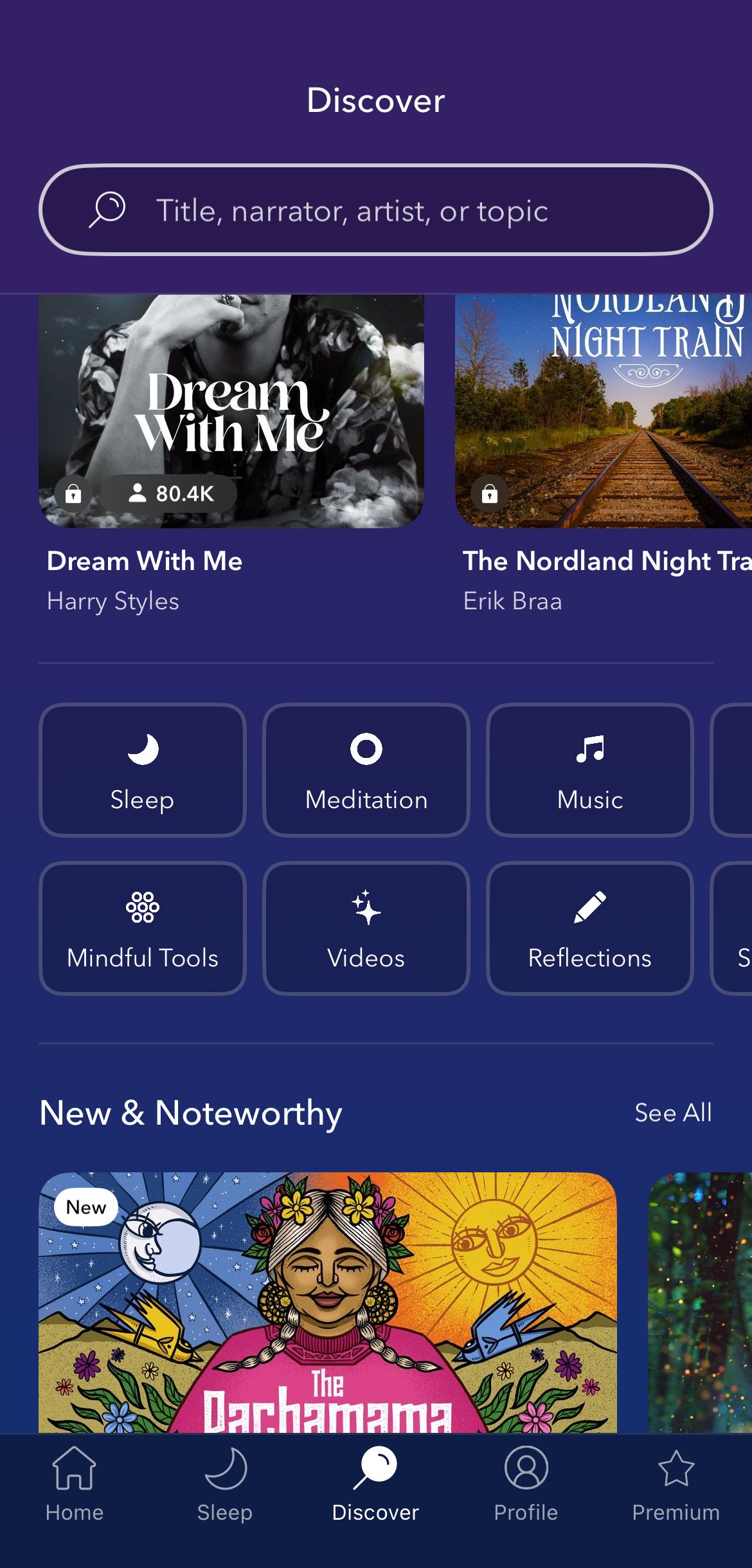 7 iPhone Apps I Use to Help Me Sleep Better