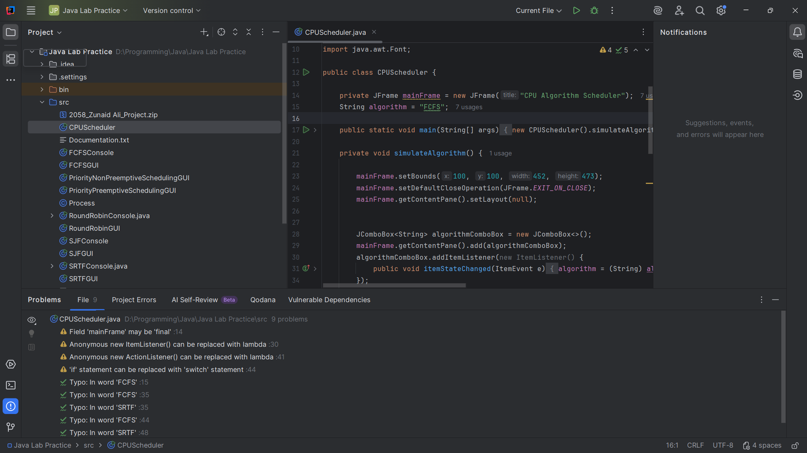 Why I Love IntelliJ for Coding Java
