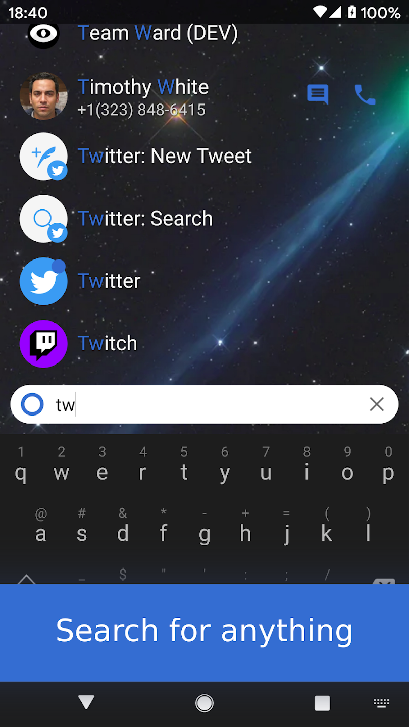 5 Open-Source Android Launchers for Ultimate Privacy & Customization