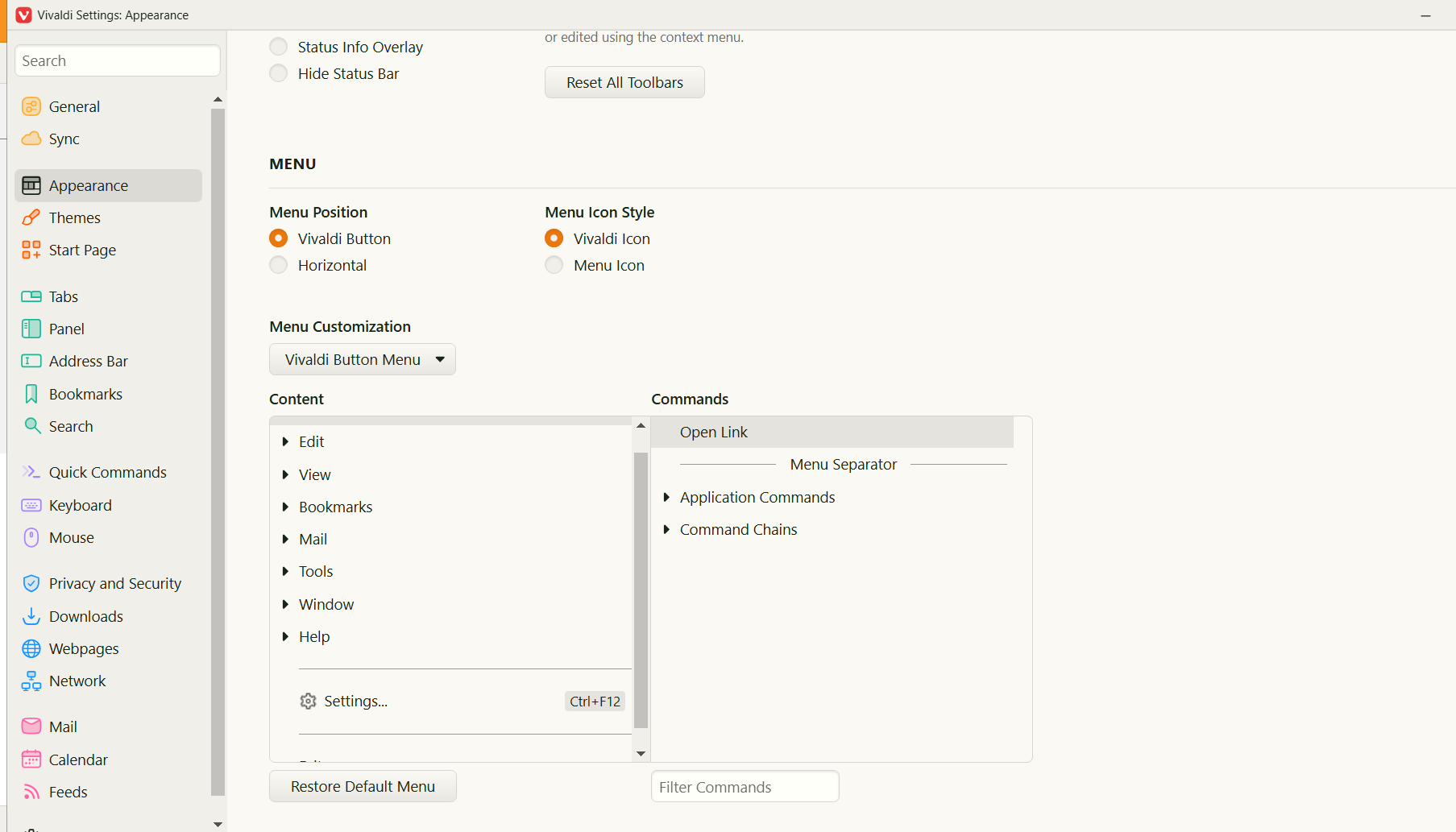 9 Things Vivaldi Does Better Than Other Browsers
