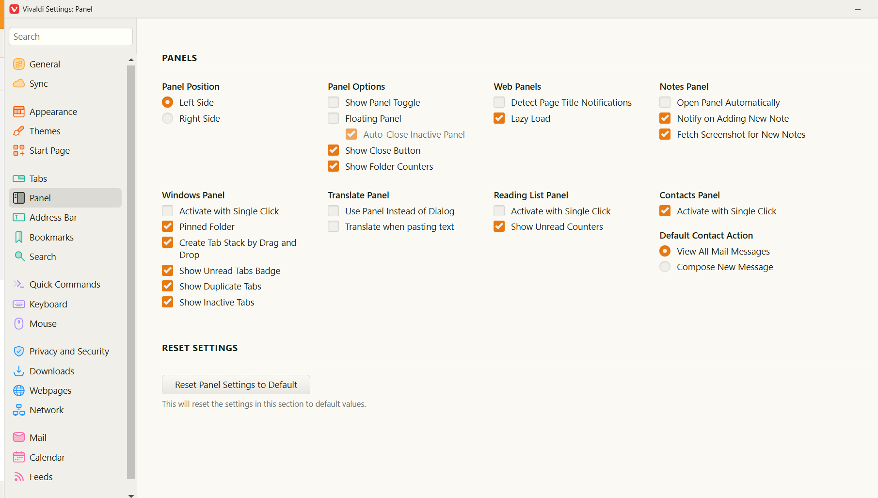 Vivaldi Clean Cache 9 Things Vivaldi Does Better Than Other Browsers