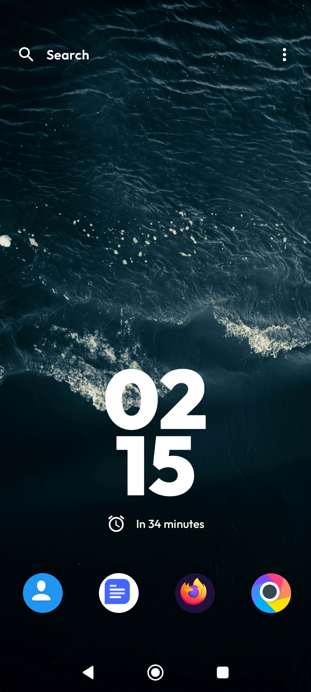 5 Open-Source Android Launchers for Ultimate Privacy & Customization