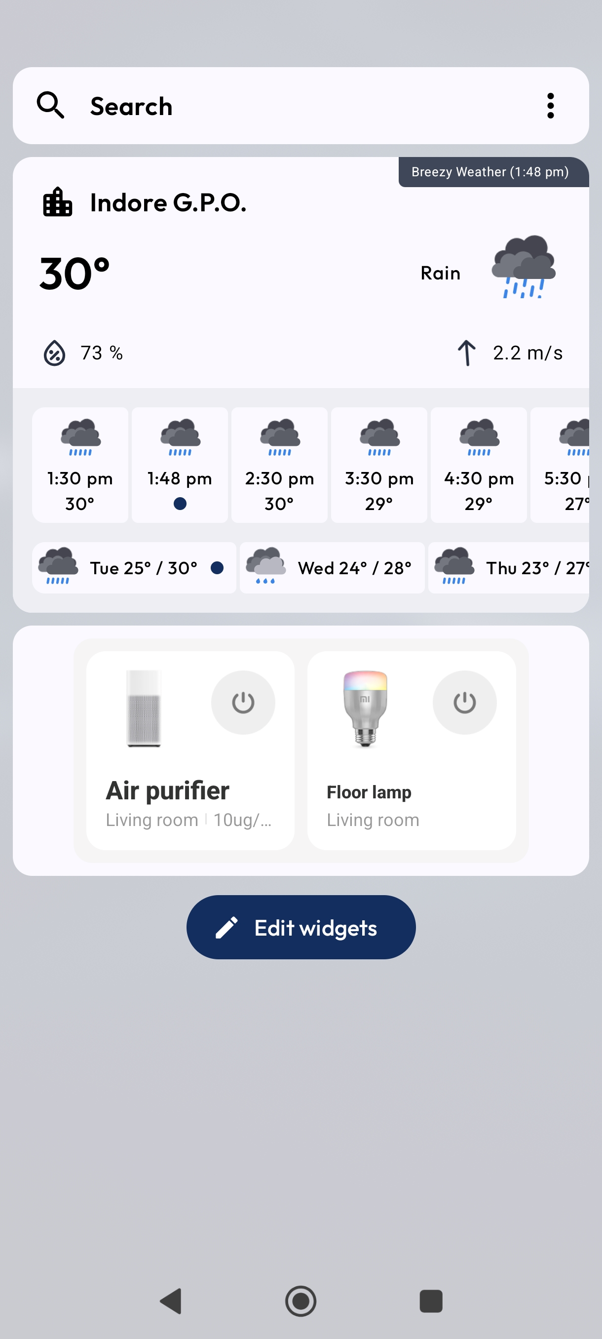5 Open-Source Android Launchers for Ultimate Privacy & Customization