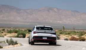 Hyundai Elantra N