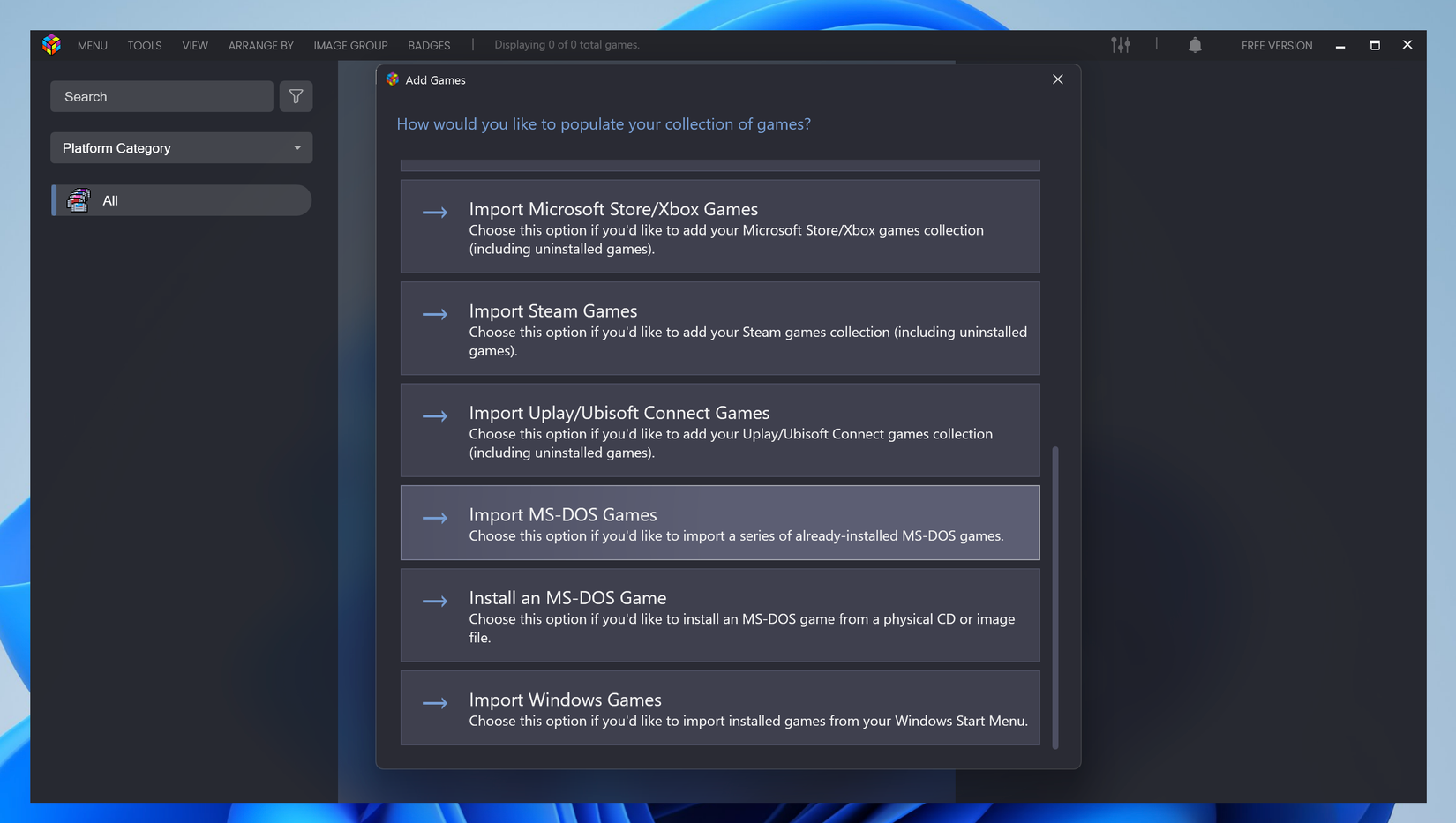 7 DOSBox Front-Ends That Make Playing Retro PC Games Easy