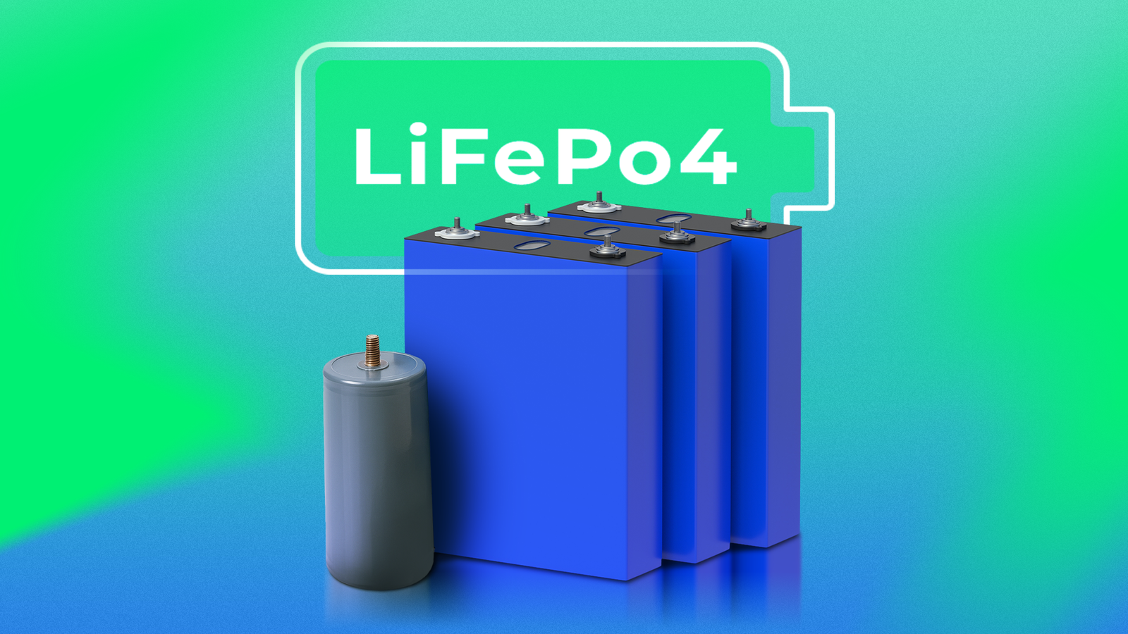 Don't Get Suckered, There's Only One Good Type of Backup Battery