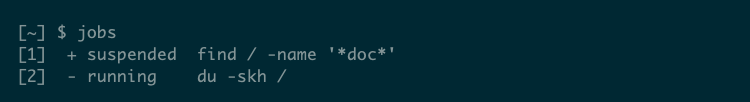 Jobid Linux Example 7 Things I Wish I Knew Before Getting Into the Linux Terminal