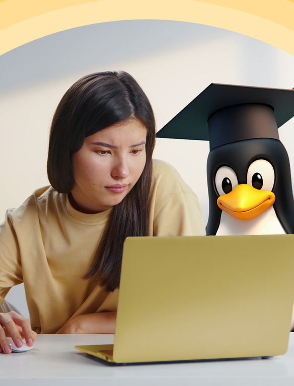 Linux Woman 52 years later, UNIX V4 has been rediscovered and digitized