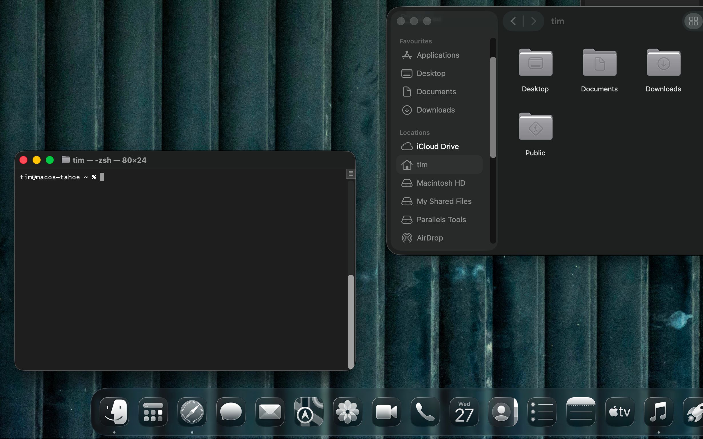 Mac仮想化（Tahoe /Mojave /Windows）CS6/Office VirtualBuddyでmacOS Tahoe 26 Developer Betaを仮想化