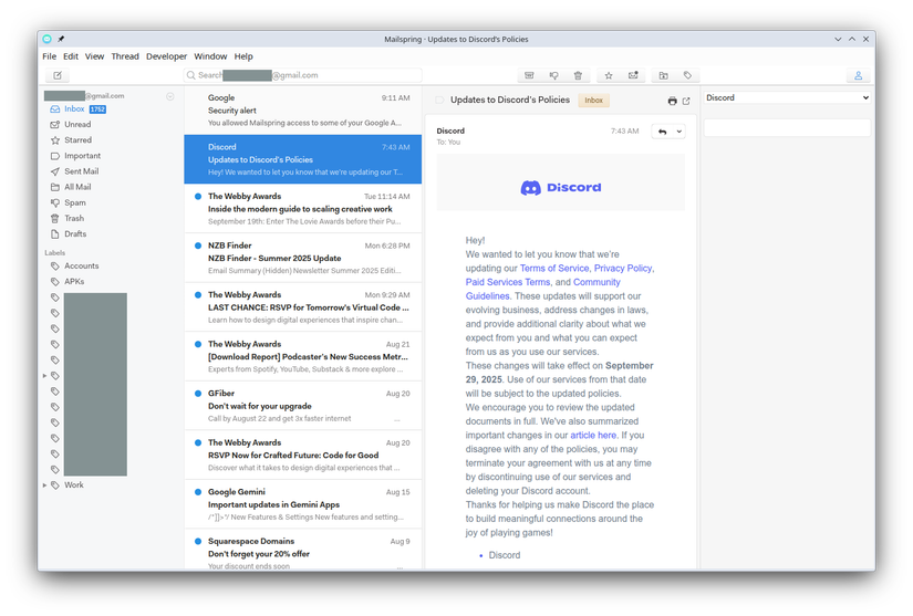 3 Cool Linux Apps to Try This Weekend (August 29 - 31)