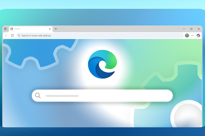 Web Browser Example Edge Image chromium-edge | How-To Geek