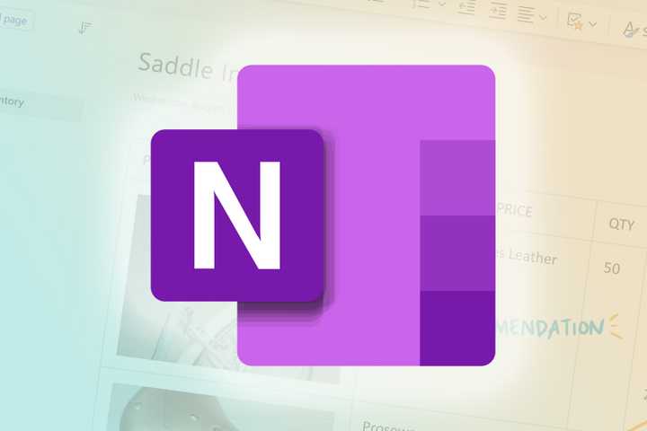 Microsoft OneNote | How-To Geek