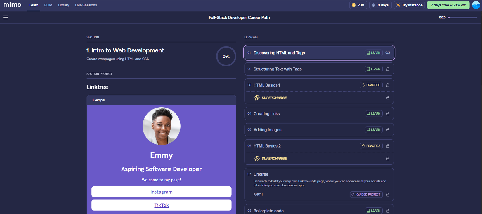 3 Gamified Apps That Make Learning Python Fun