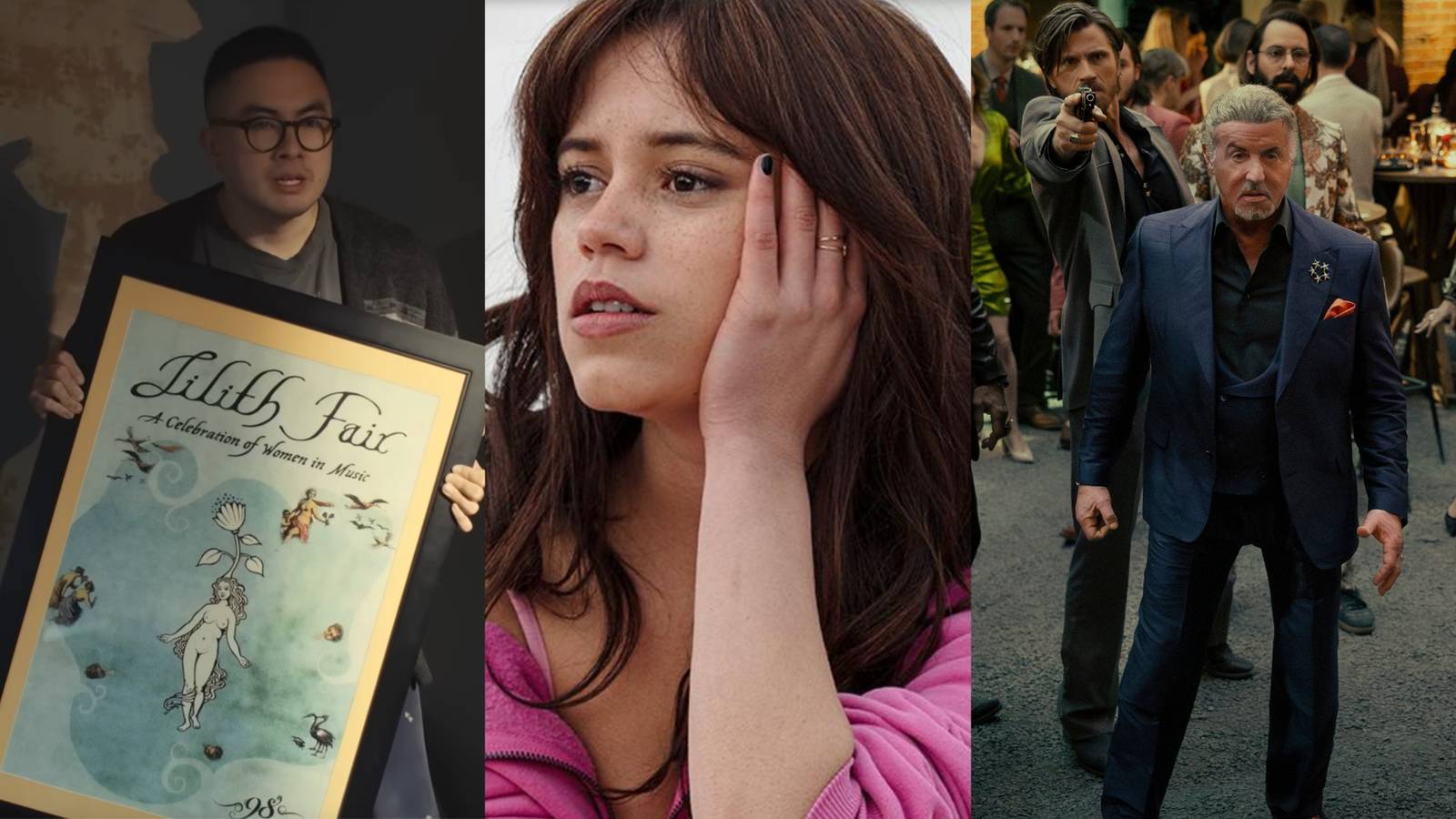 8 New Paramount+ Shows and Movies to Watch in September 2025