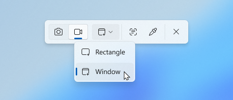 Snipping Tool Updates, the New Windows Hello, and More: Windows Wednesday
