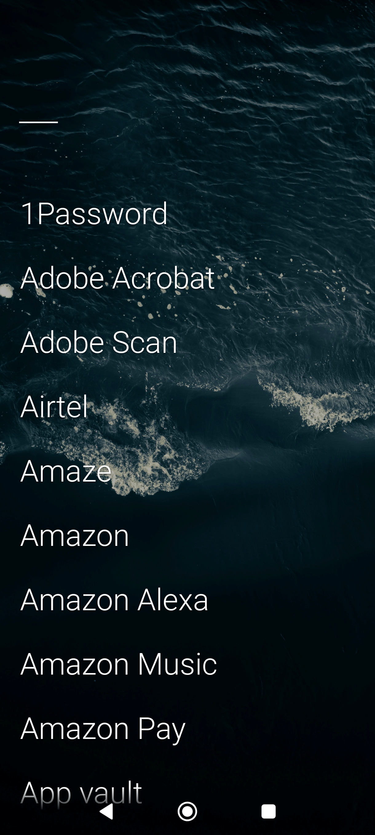 5 Open-Source Android Launchers for Ultimate Privacy & Customization