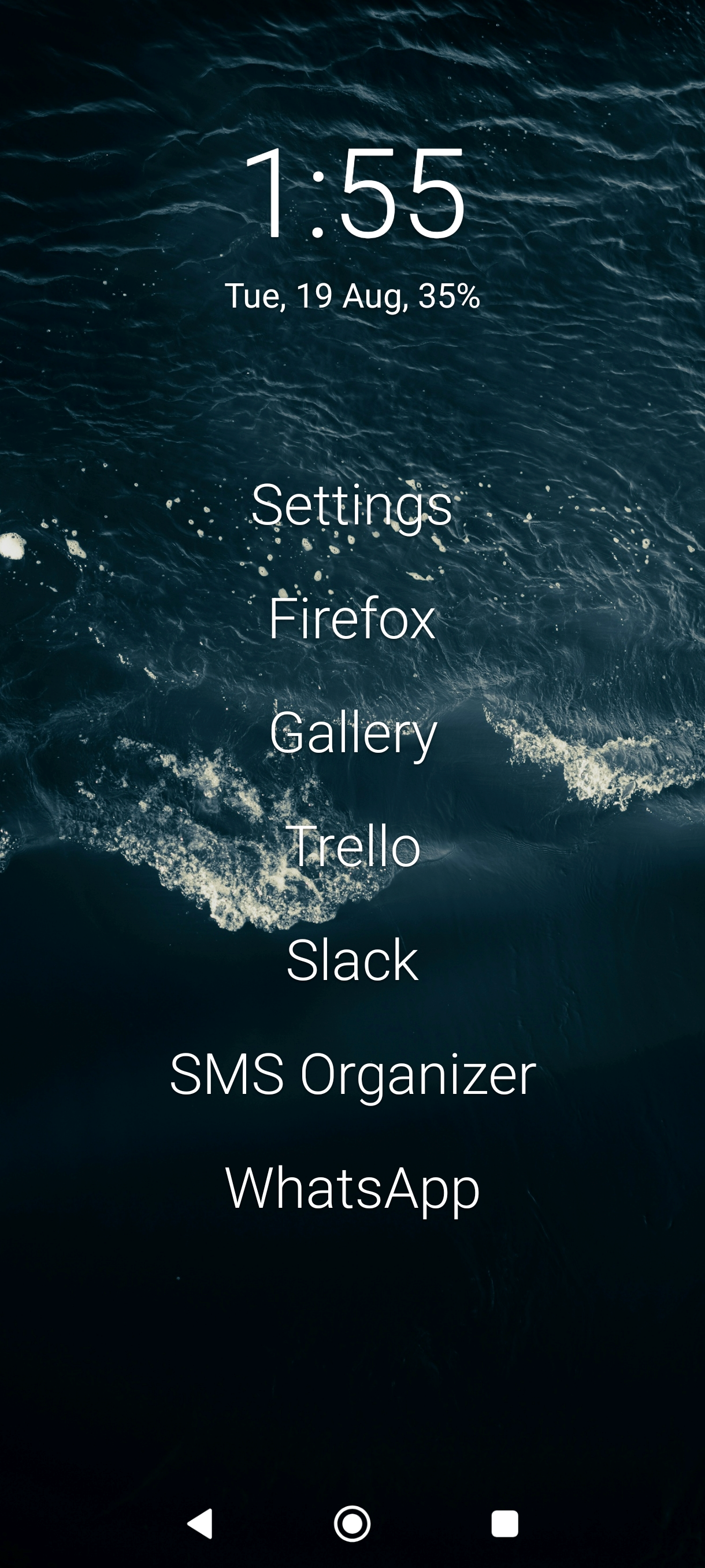 5 Open-Source Android Launchers for Ultimate Privacy & Customization