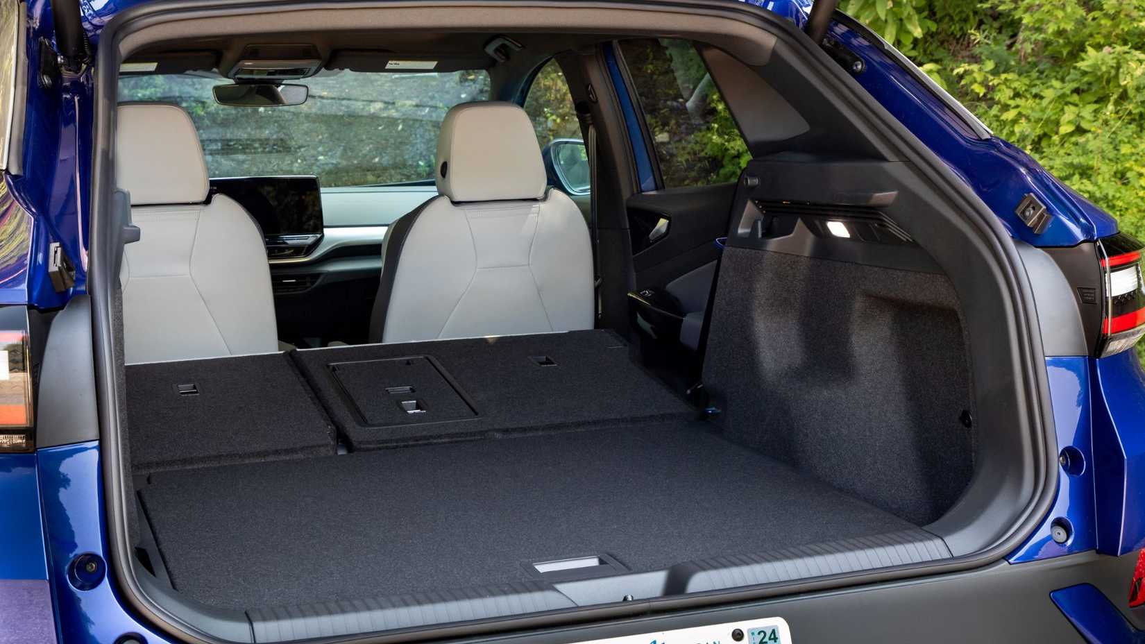 A Used VW ID.4 Proves Going EV Doesn’t Have to Be Expensive