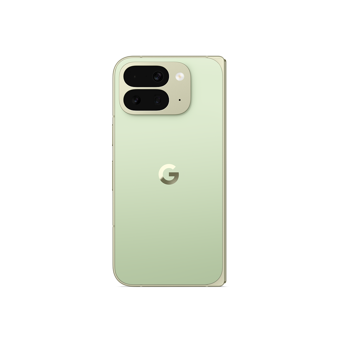 Google's Pixel 10 Pro Fold Is The First Foldable With an IP68