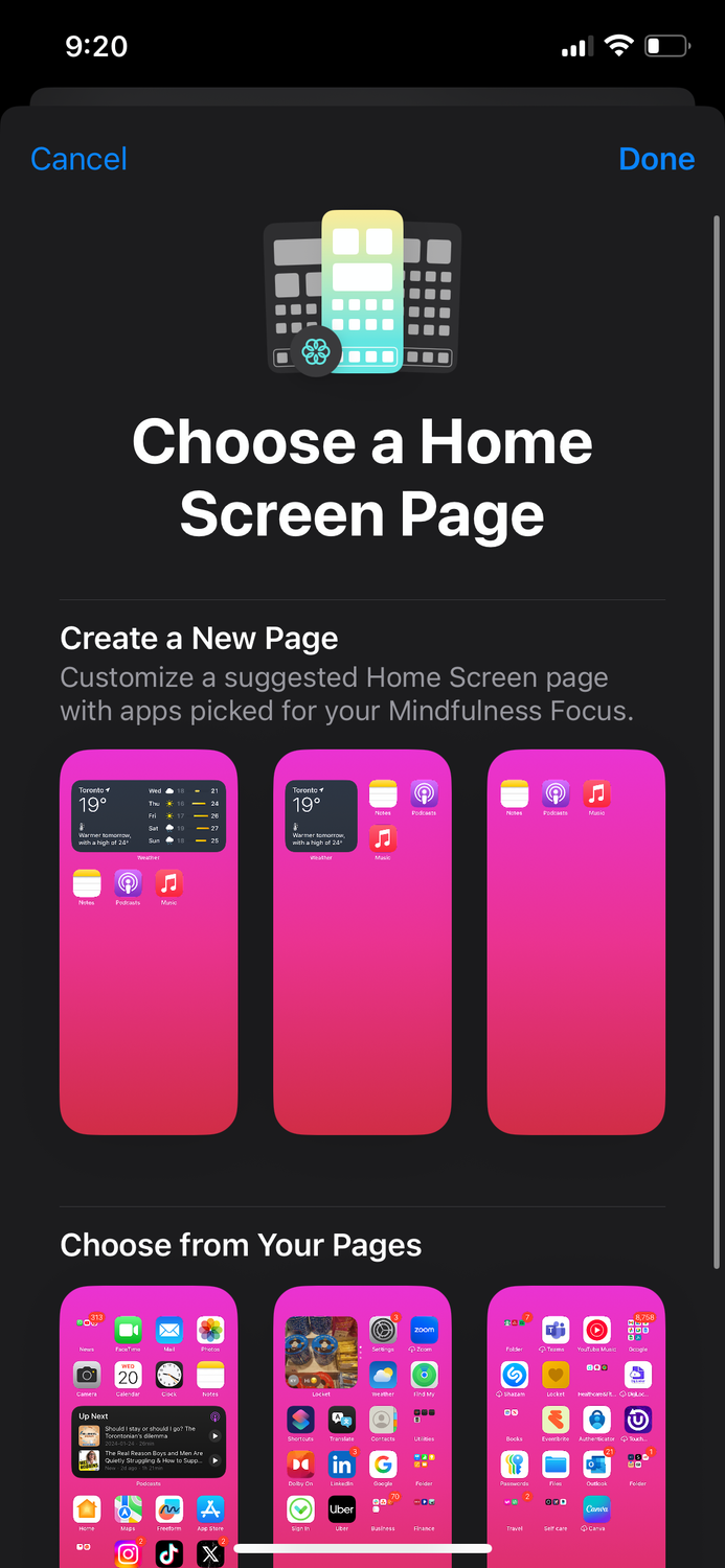 Tips for Better Use of iPhone Home and Lock Screen Widgets