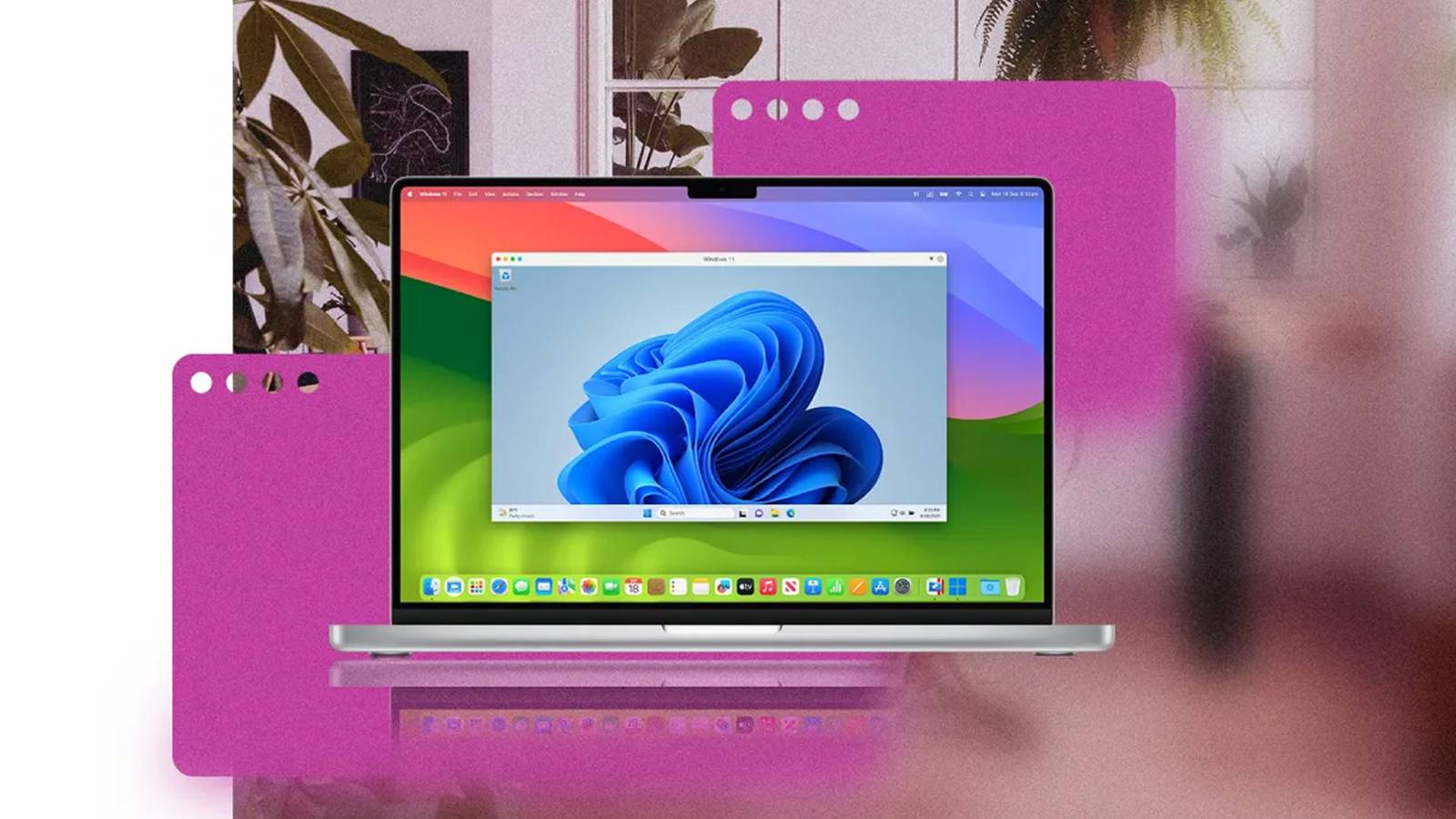 Parallels Desktop 26 Arrives for Better Windows Virtualization on Mac