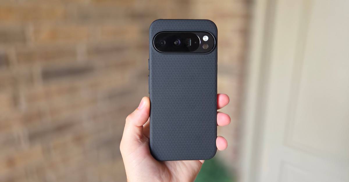 I've Bought The Same Phone Case for Years, Here's Why