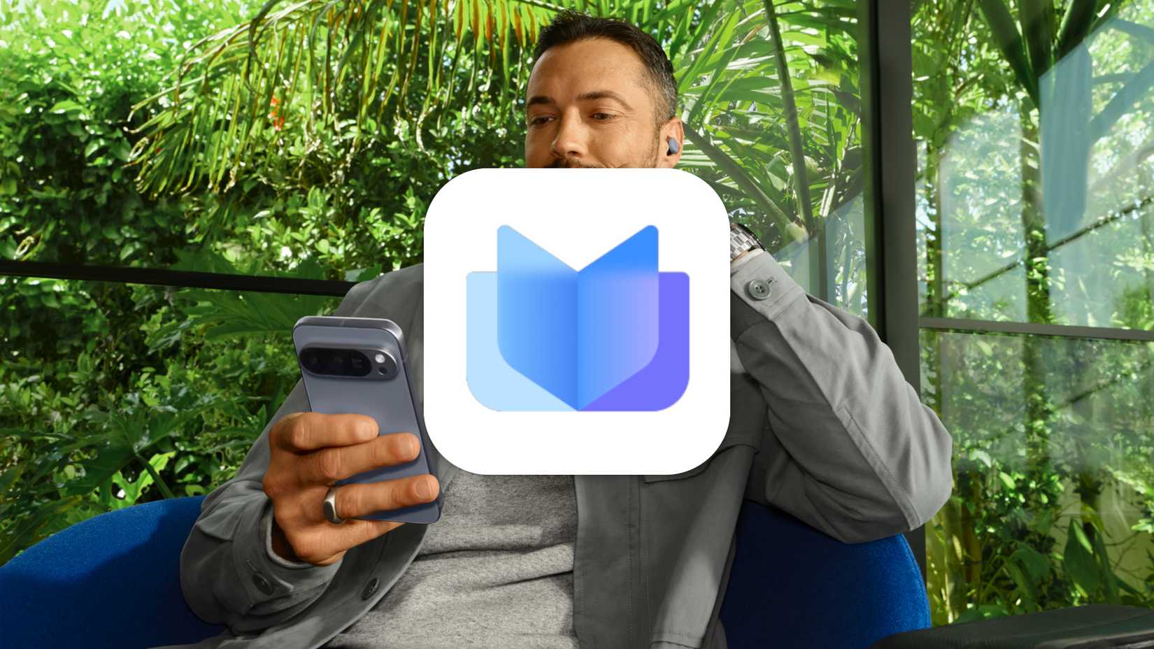 pixel journal app