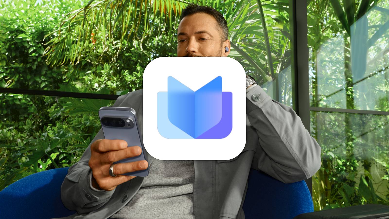 Pixel Phones Now Have Their Own Journaling App