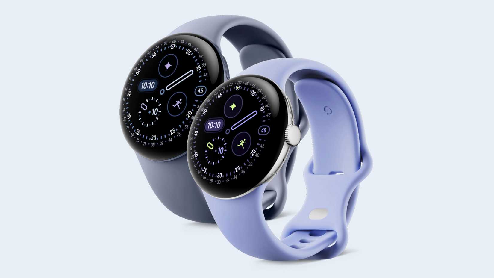 Google Pixel Android Smartwatch Review 2021 Pixel Watch Galaxy