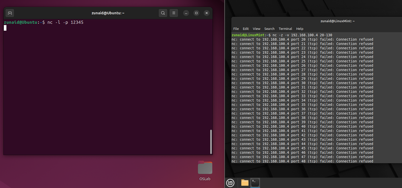 6 Networking Uses for the Linux nc Command