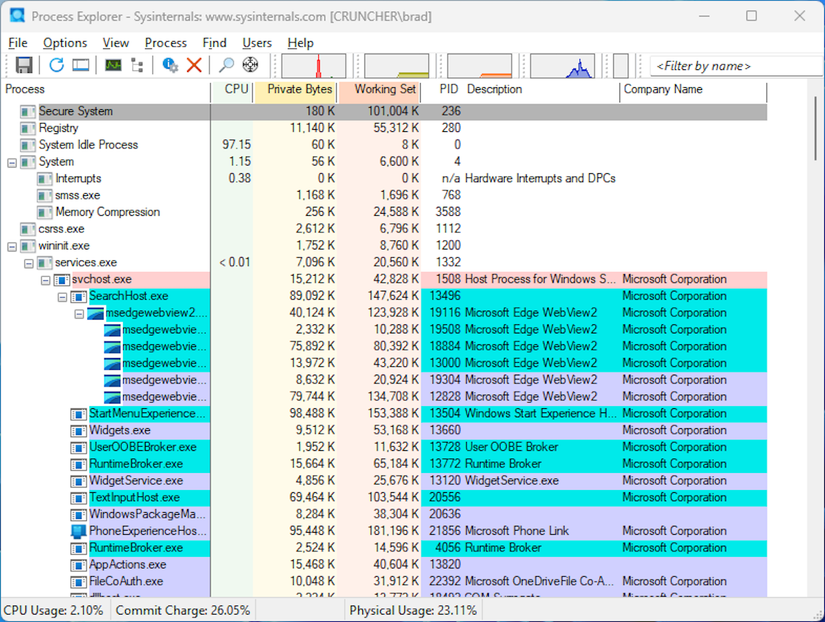 11 Windows Utilities and PowerToys for Power Users