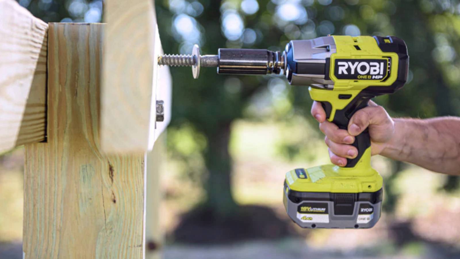 Must-Have Ryobi Power Tools for Every DIY Enthusiast