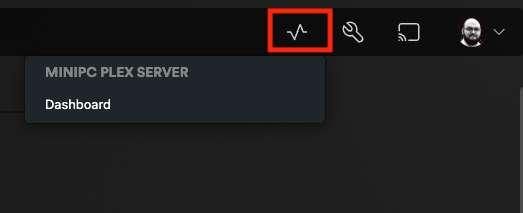 Not Using Plex Dashboard? You're Missing Out