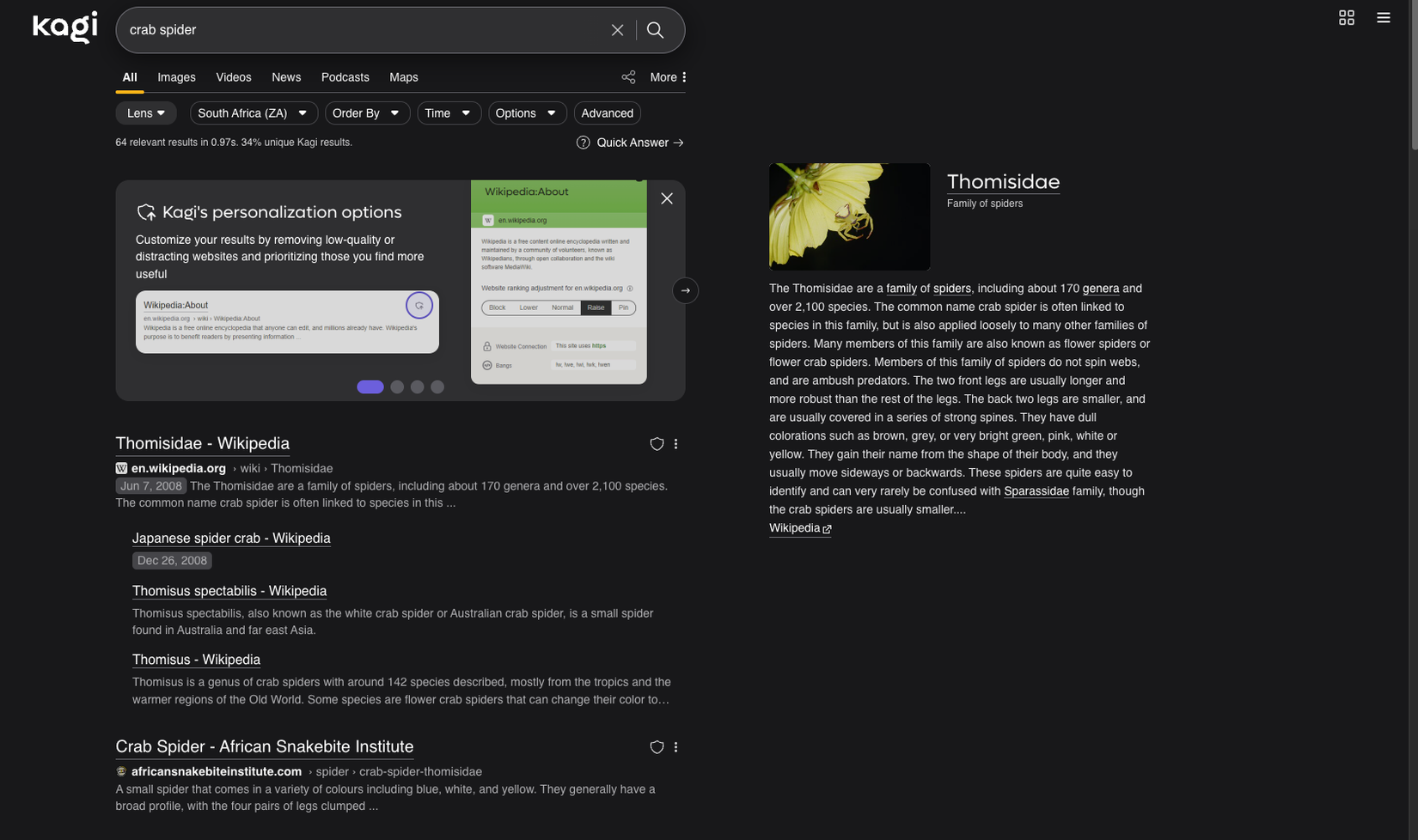 Kagi: The Paid Search Engine Promising Privacy & Unbiased Results
